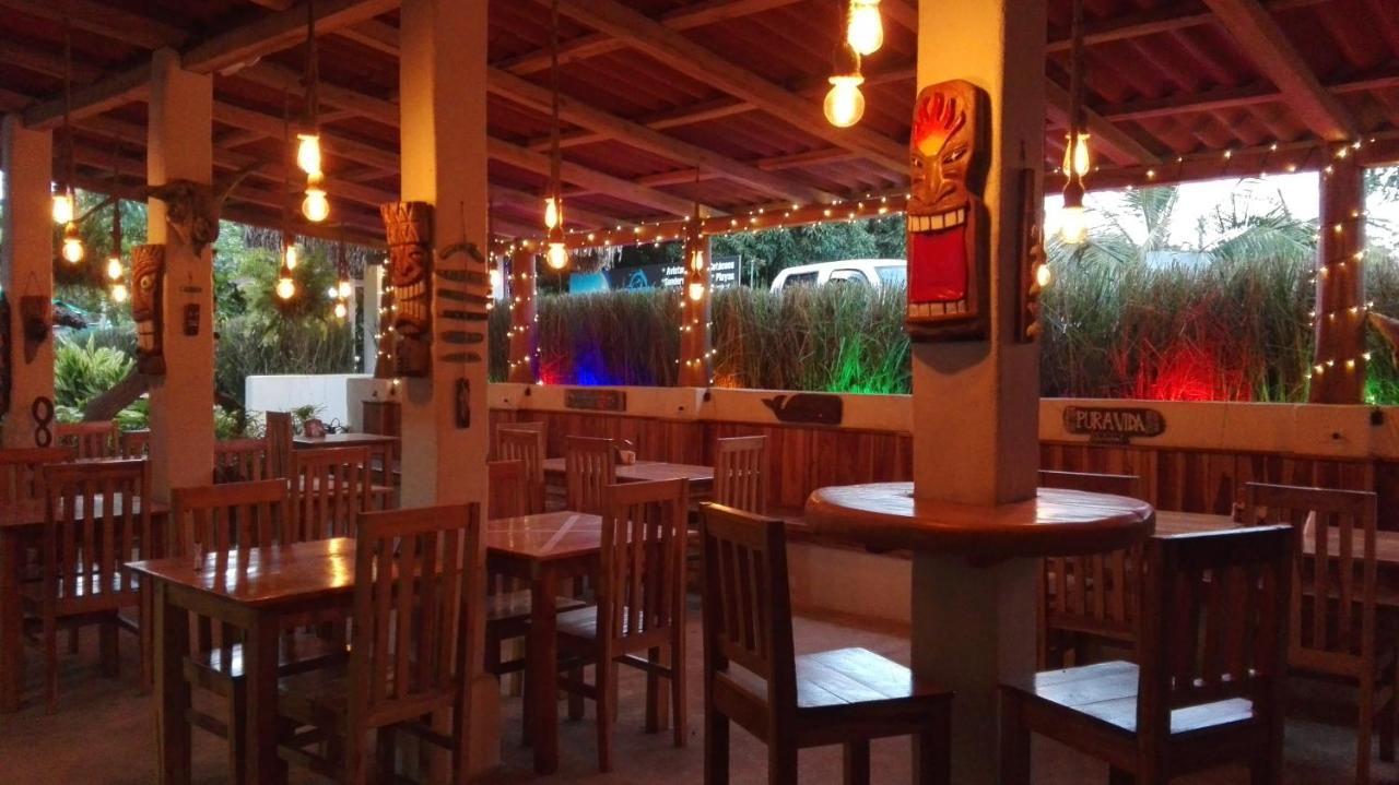 Tiki Dorm Villa Санта Каталина Екстериор снимка