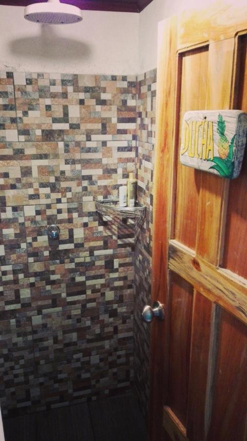 Tiki Dorm Villa Санта Каталина Екстериор снимка
