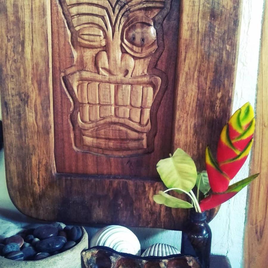 Tiki Dorm Villa Санта Каталина Екстериор снимка
