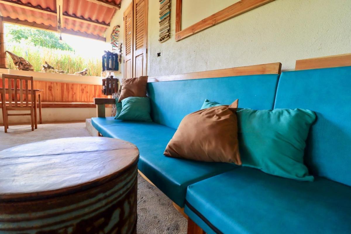 Tiki Dorm Villa Санта Каталина Екстериор снимка