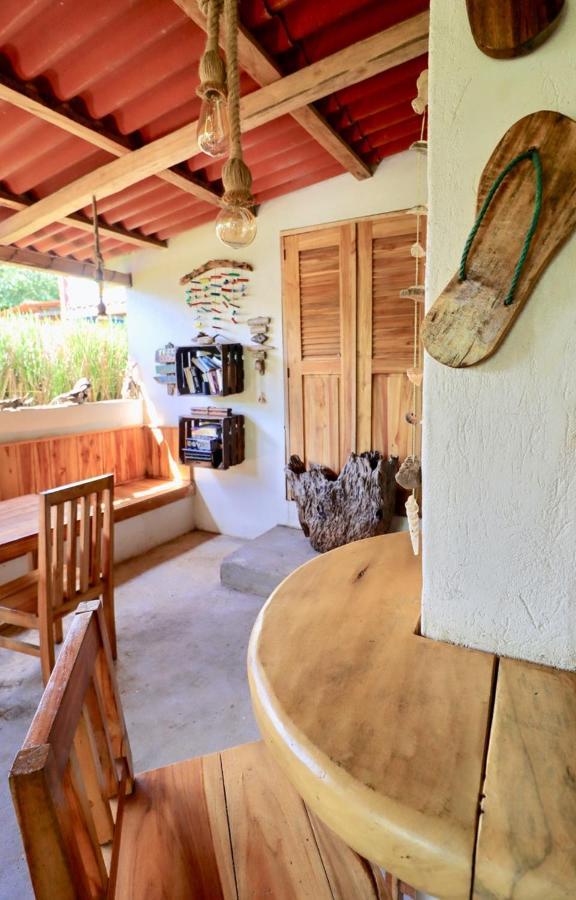 Tiki Dorm Villa Санта Каталина Екстериор снимка