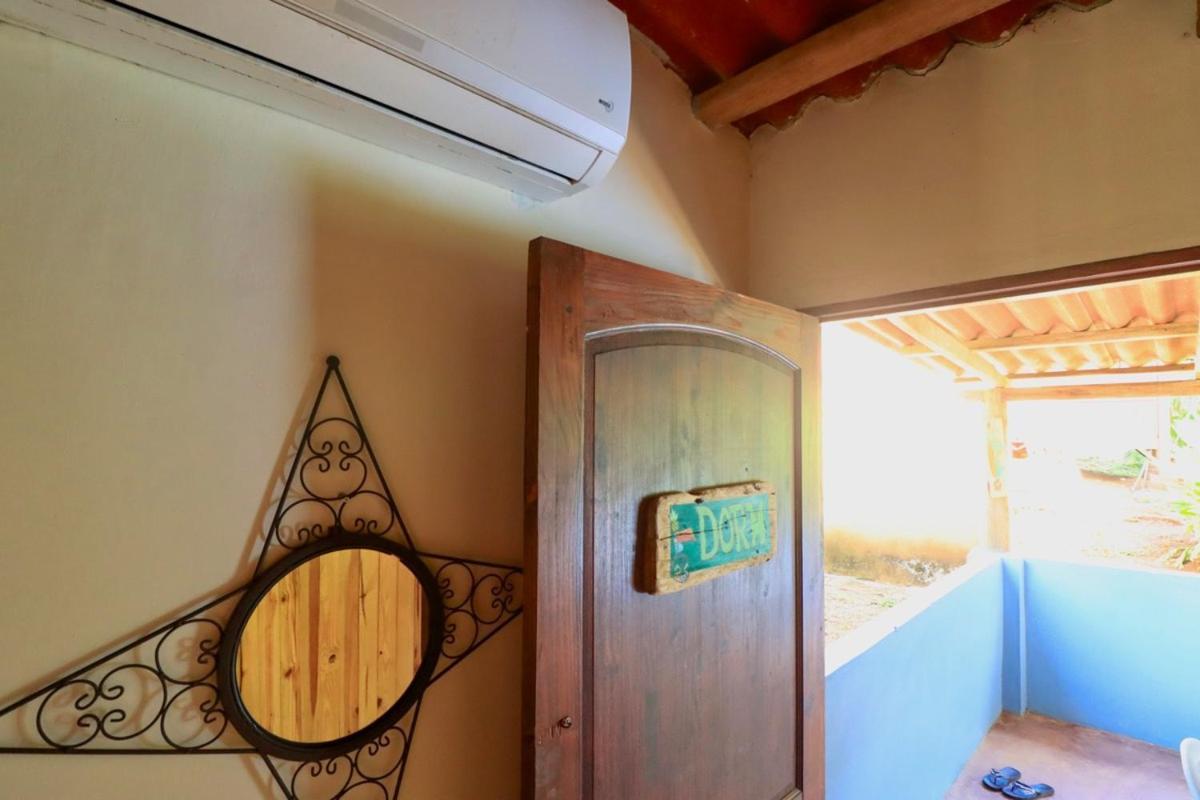 Tiki Dorm Villa Санта Каталина Екстериор снимка